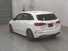 MERCEDES BENZ B-CLASS