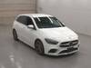 MERCEDES BENZ B-CLASS
