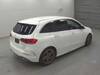MERCEDES BENZ B-CLASS