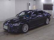 2018 AUDI A6