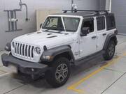 2020 CHRYSLER JEEP WRANGLER UNLIMITED