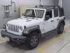 CHRYSLER JEEP WRANGLER UNLIMITED
