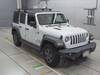 CHRYSLER JEEP WRANGLER UNLIMITED