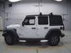 CHRYSLER JEEP WRANGLER UNLIMITED