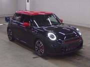 2022 BMW MINI
