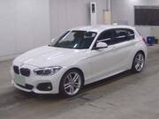 2017 BMW 1 SERIES