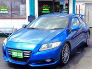 2010 HONDA CR-Z Α