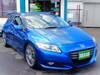 HONDA CR-Z