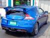 HONDA CR-Z