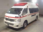 2012 TOYOTA OTHER
