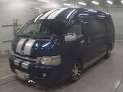 2007 TOYOTA HIACE WAGON