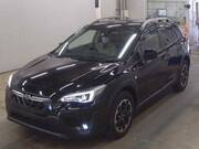 2022 SUBARU XV