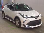 2023 TOYOTA C-HR
