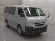 2020 TOYOTA HIACE VAN DX