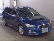 2015 SUBARU LEVORG