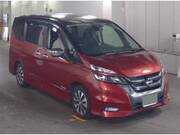 2017 NISSAN SERENA