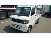 2005 MITSUBISHI MINICAB TRUCK V-TYPE