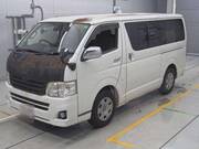 2010 TOYOTA REGIUS ACE VAN SUPER GL