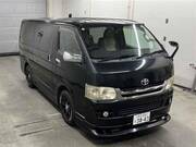 2009 TOYOTA REGIUS ACE VAN SUPER GL