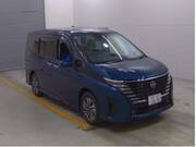 2024 NISSAN SERENA