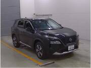 2024 NISSAN X-TRAIL