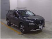 2024 NISSAN X-TRAIL