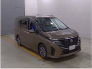 2024 NISSAN SERENA