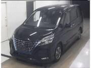 2020 NISSAN SERENA