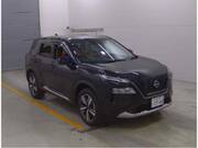 2024 NISSAN X-TRAIL