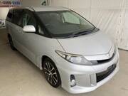 2012 TOYOTA ESTIMA
