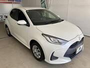2020 TOYOTA YARIS
