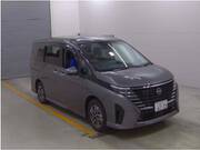 2024 NISSAN SERENA