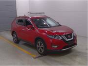 2020 NISSAN X-TRAIL 20Xi