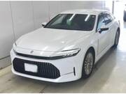 2024 TOYOTA CROWN