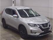 2022 NISSAN X-TRAIL