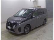 2024 NISSAN SERENA