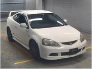 2006 HONDA INTEGRA TYPE-R