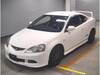 HONDA INTEGRA