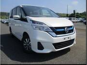 2019 NISSAN SERENA