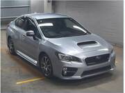 2015 SUBARU WRX S4