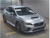 SUBARU WRX S4