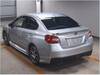 SUBARU WRX S4