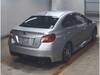 SUBARU WRX S4