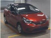 2020 HONDA FIT