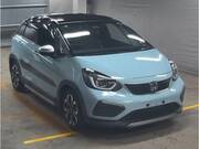 2020 HONDA FIT