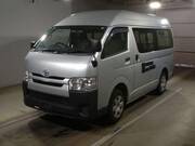 2014 TOYOTA REGIUS ACE VAN DX