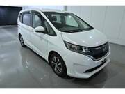 2019 HONDA FREED