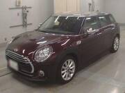 2016 BMW MINI