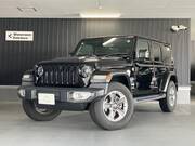 2020 CHRYSLER JEEP WRANGLER UNLIMITED