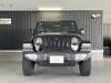 CHRYSLER JEEP WRANGLER UNLIMITED
